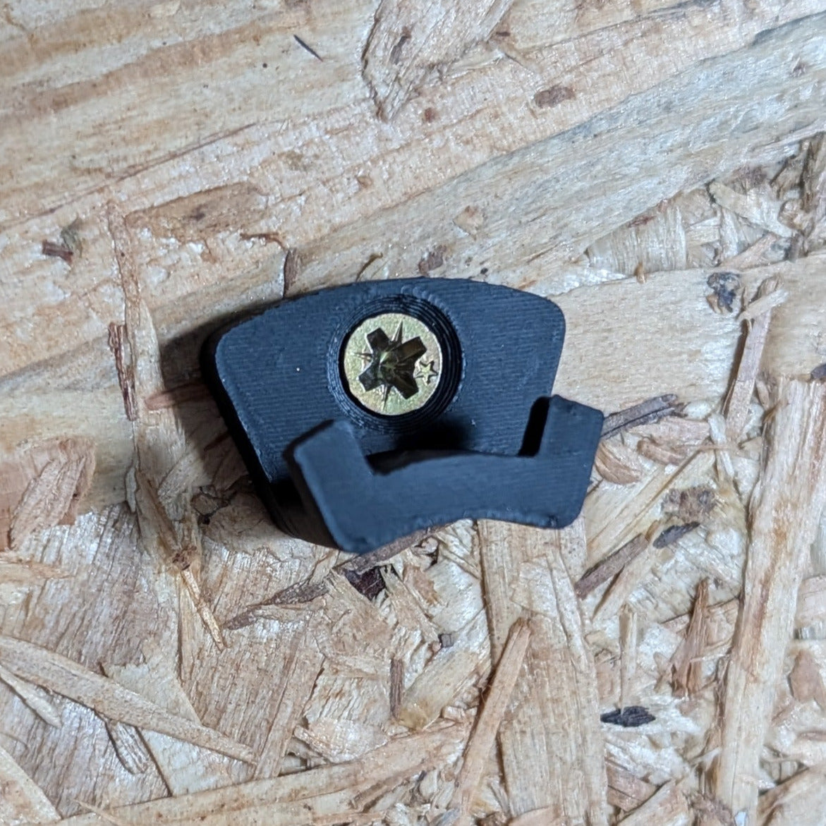 Boomerang en bois inspiré de Zelda Ocarina Of Time