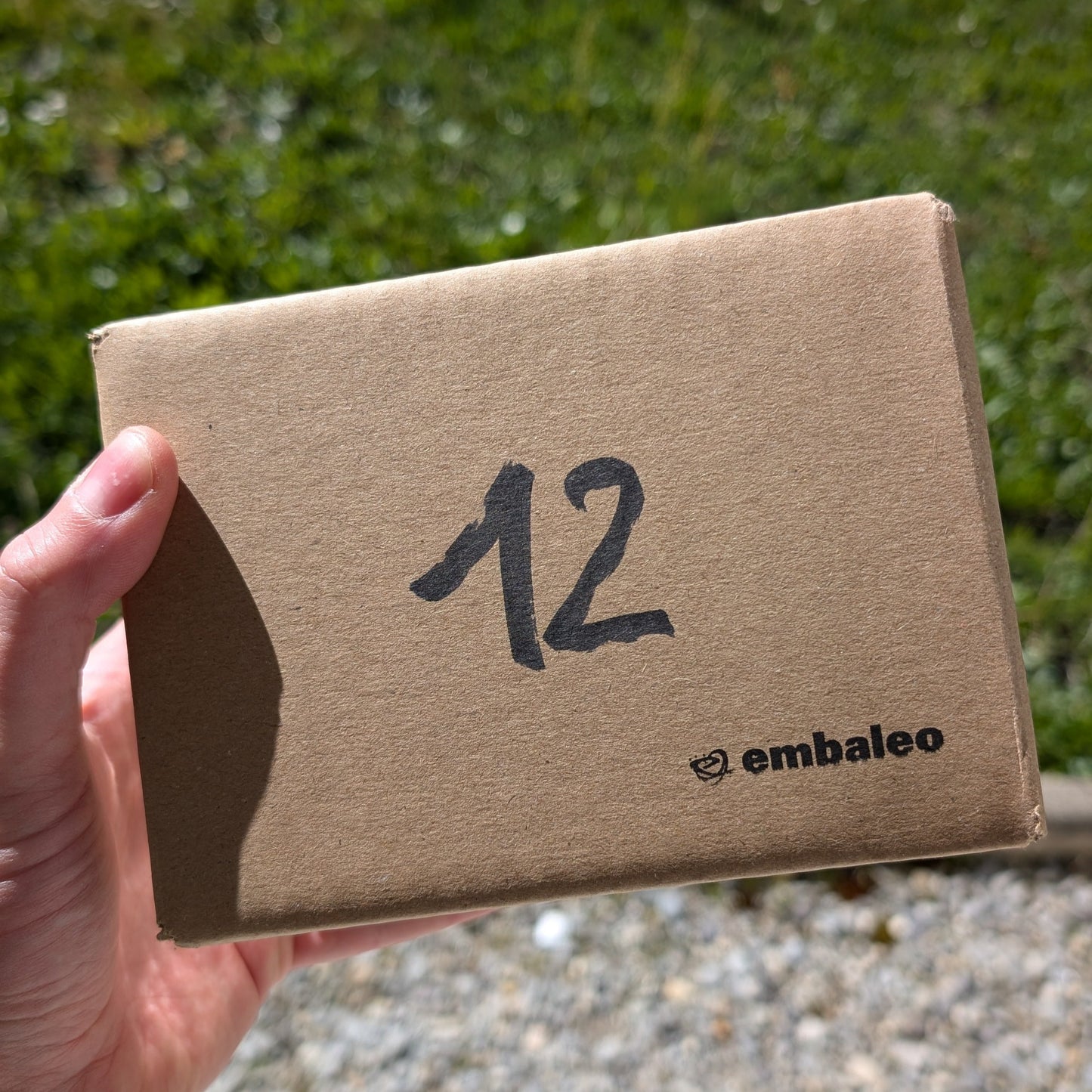 Mystery Box et Enveloppes Mystères