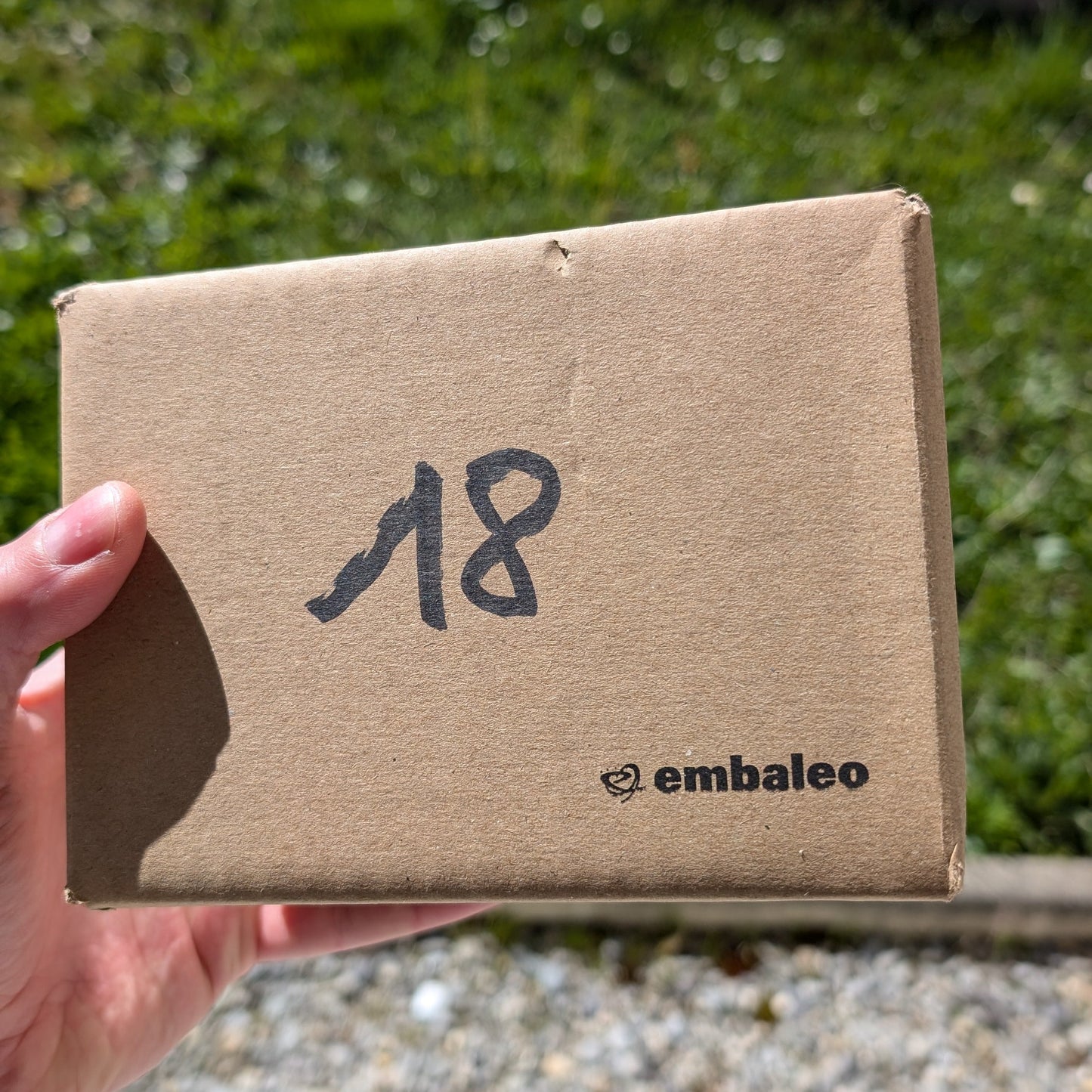 Mystery Box et Enveloppes Mystères