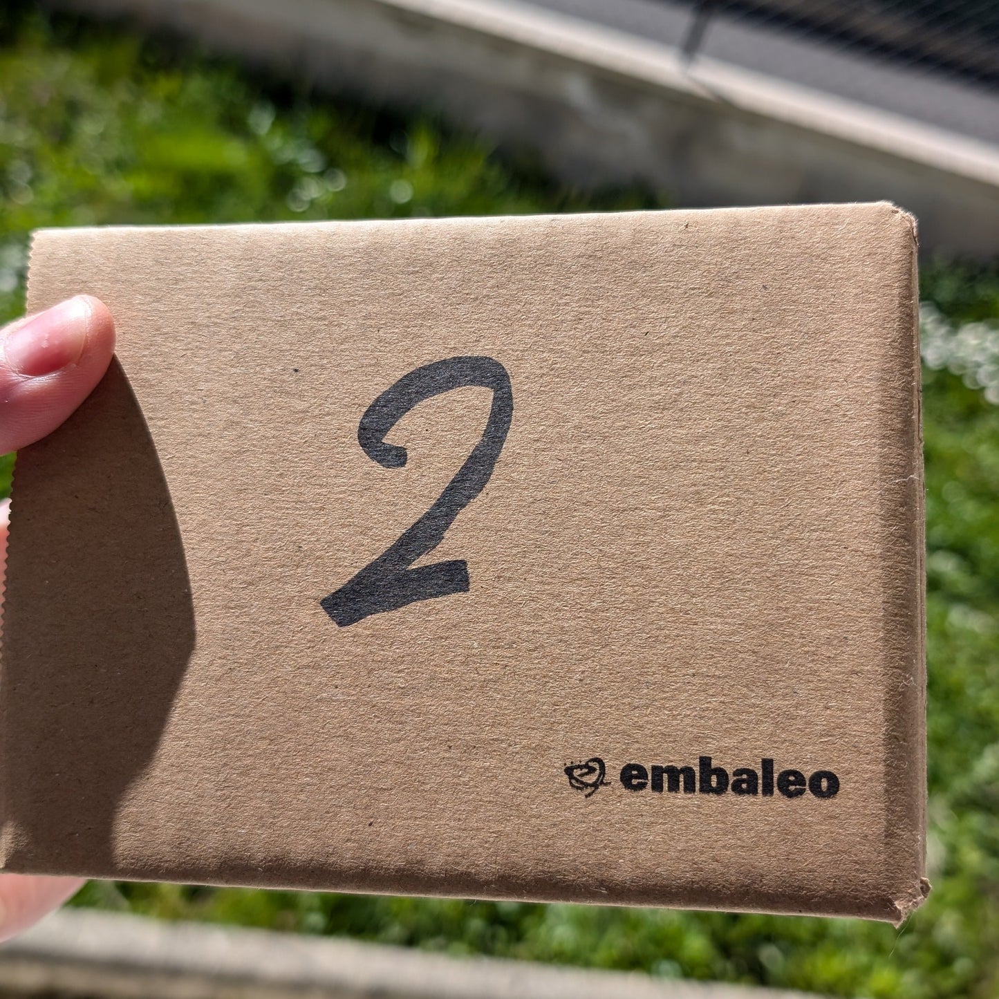 Mystery Box et Enveloppes Mystères