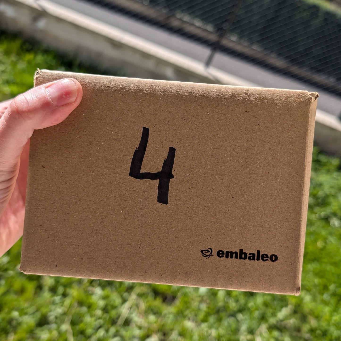 Mystery Box et Enveloppes Mystères