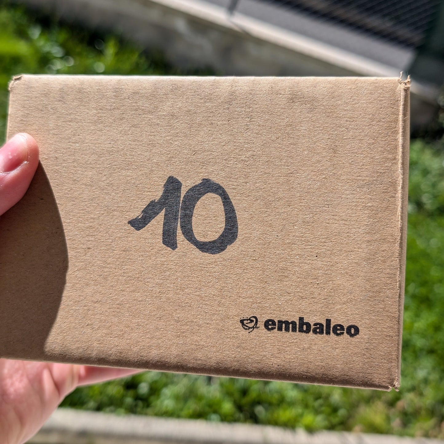 Mystery Box et Enveloppes Mystères