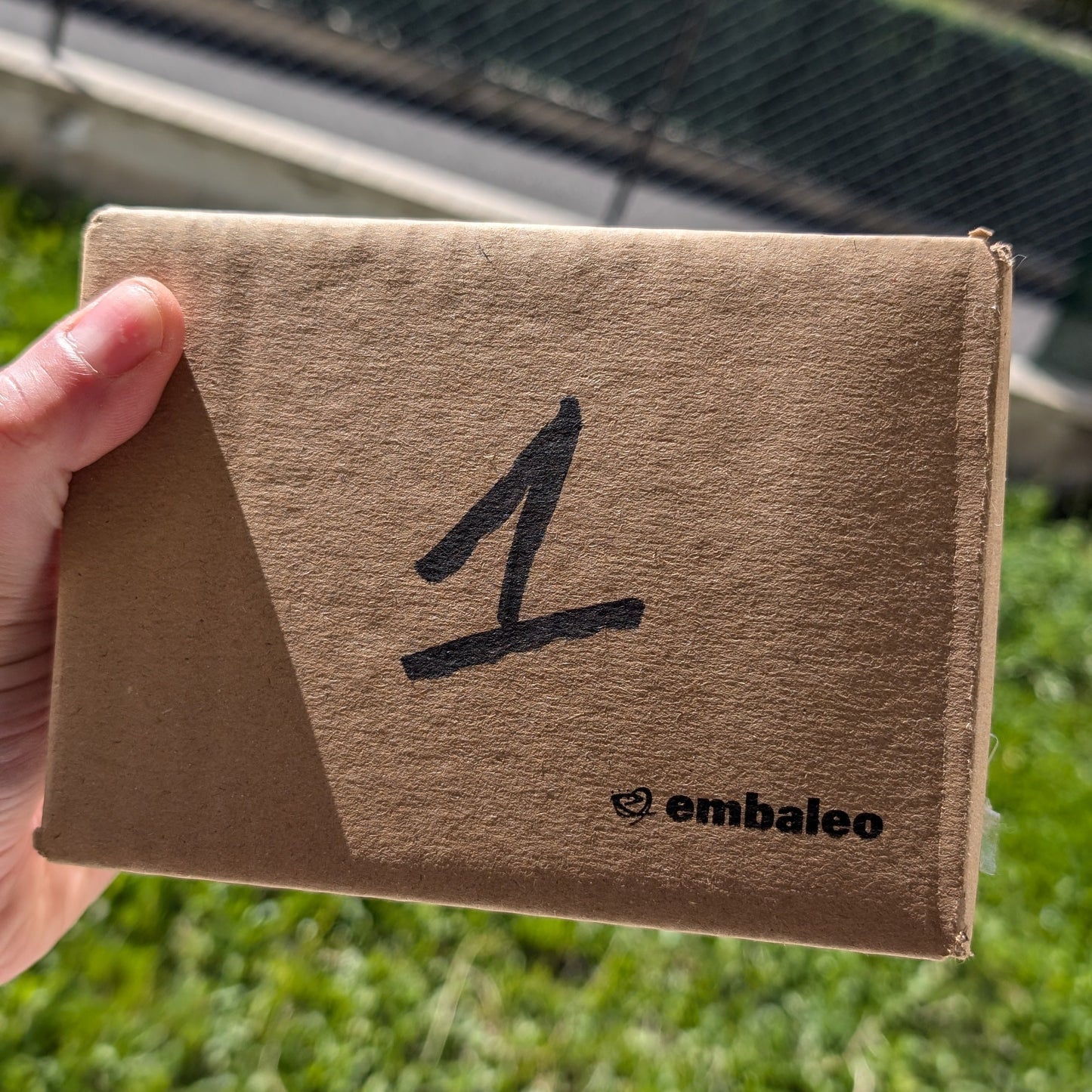 Mystery Box et Enveloppes Mystères