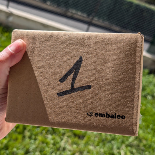 Mystery Box et Enveloppes Mystères