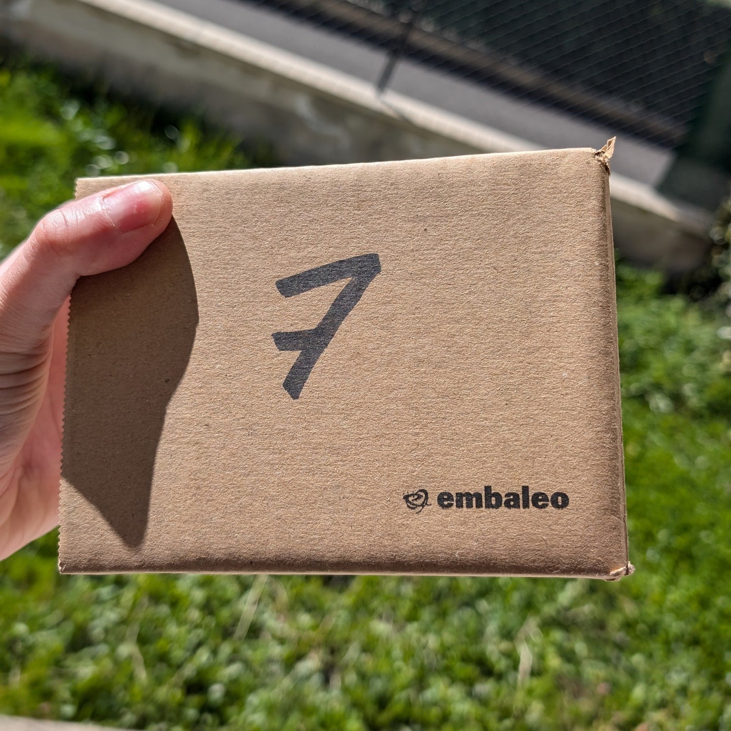 Mystery Box et Enveloppes Mystères