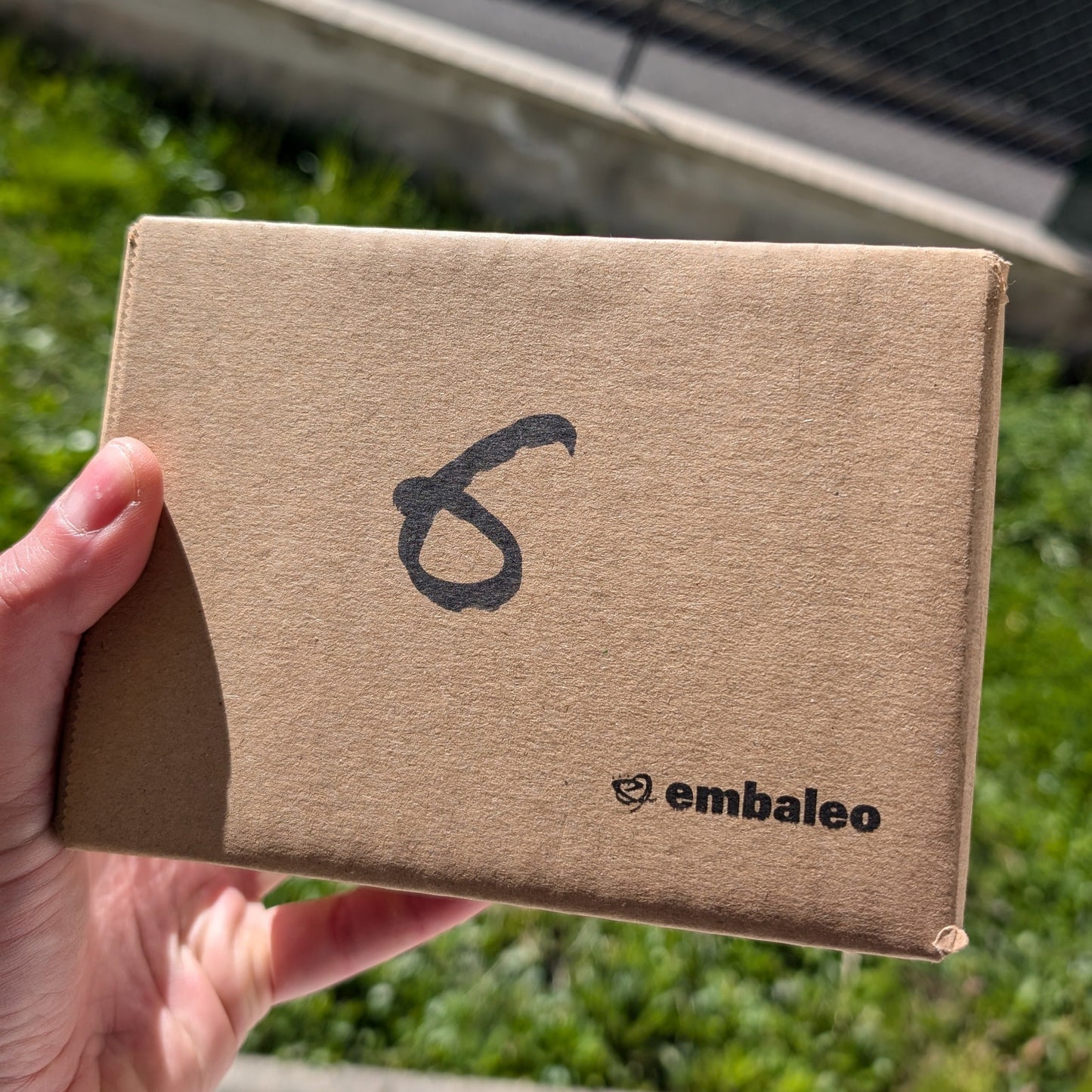 Mystery Box et Enveloppes Mystères