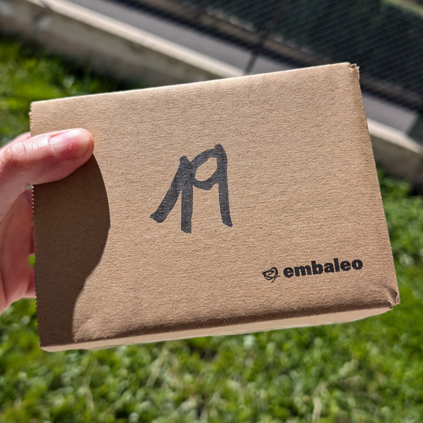 Mystery Box et Enveloppes Mystères