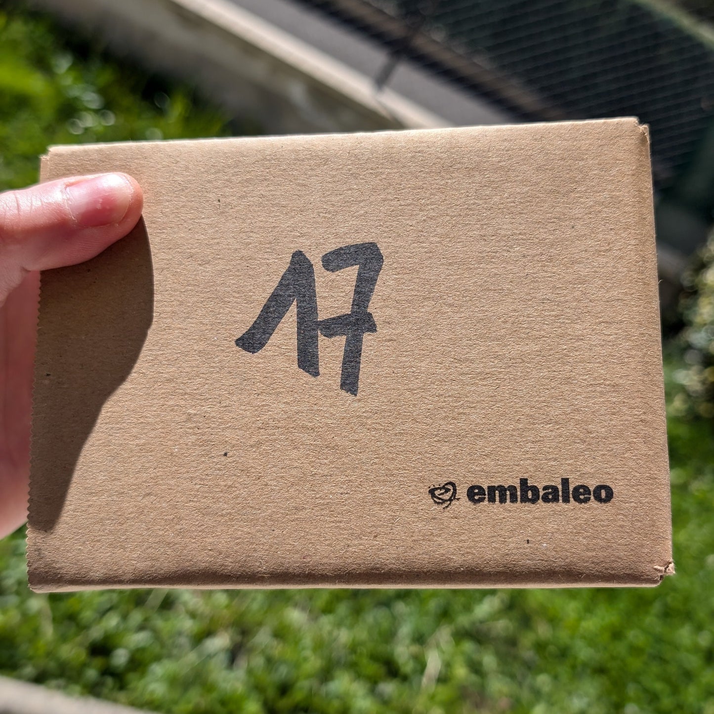 Mystery Box et Enveloppes Mystères
