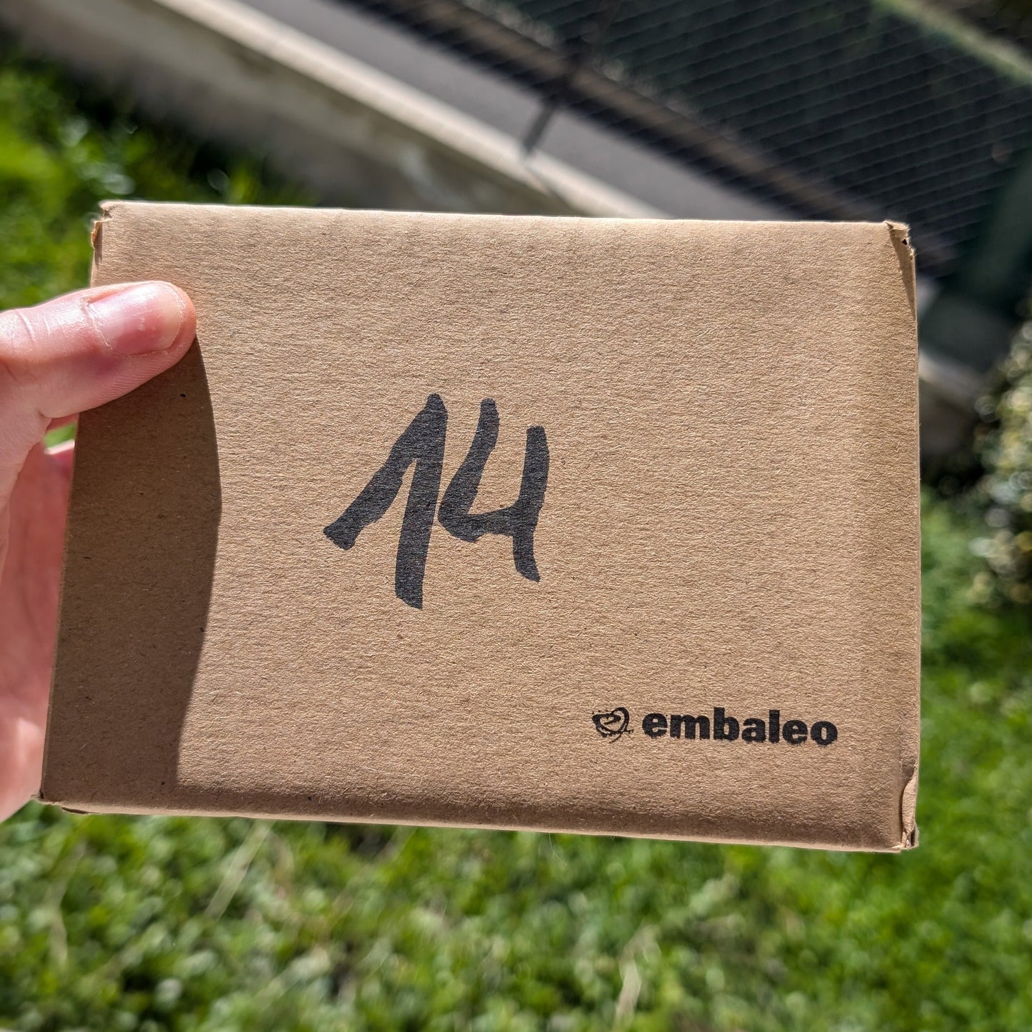 Mystery Box et Enveloppes Mystères
