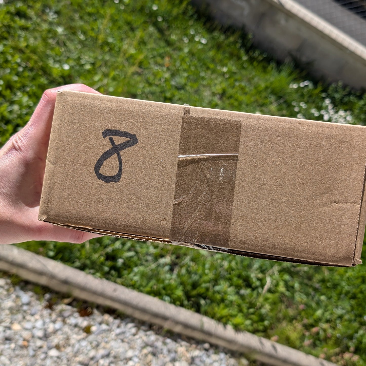 Mystery Box et Enveloppes Mystères