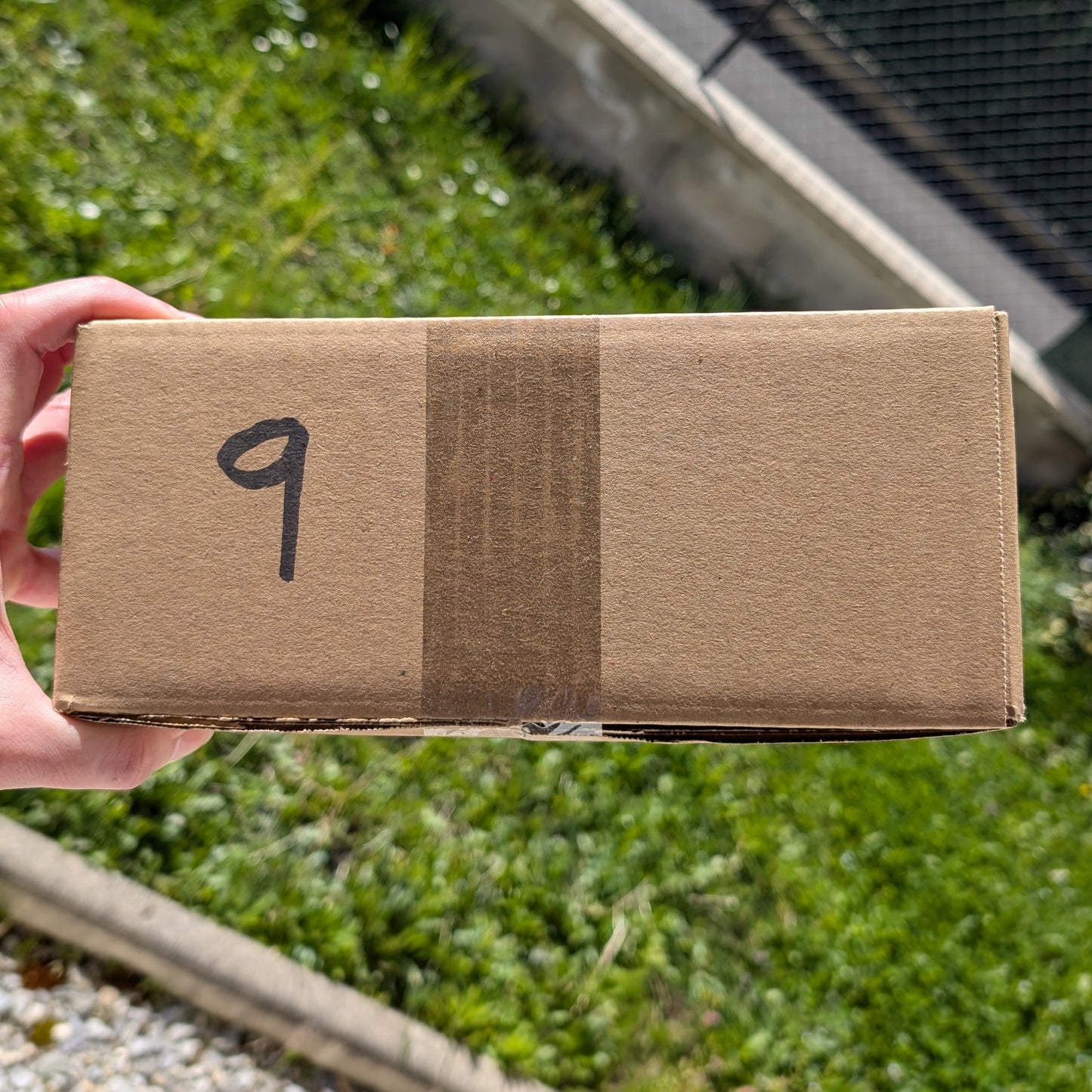 Mystery Box et Enveloppes Mystères