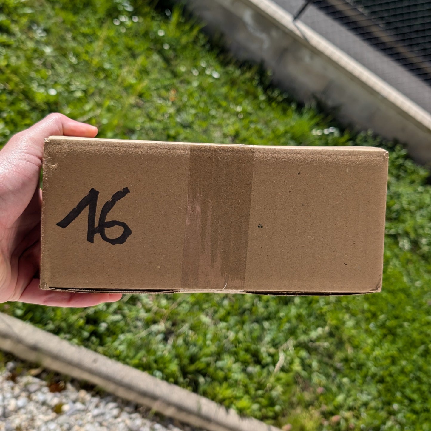 Mystery Box et Enveloppes Mystères
