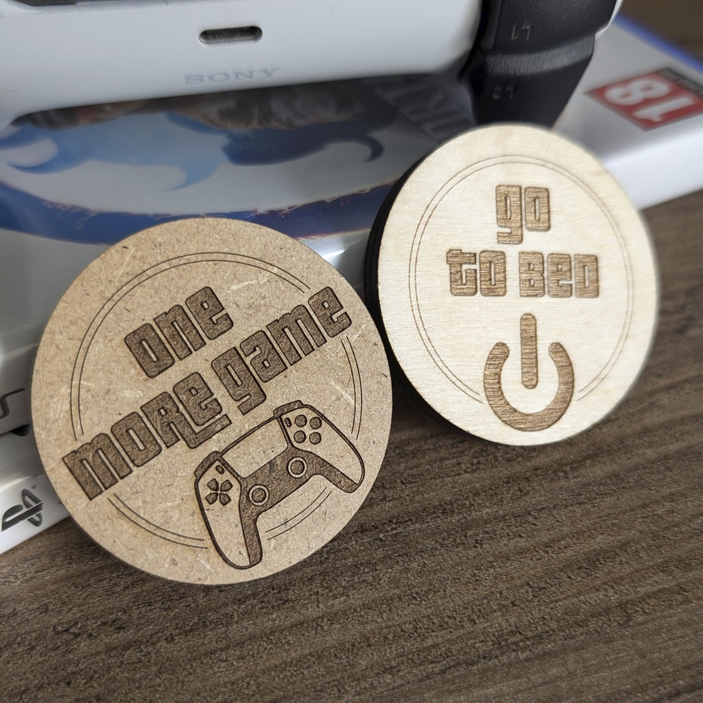 Zoom sur les accessoires gaming