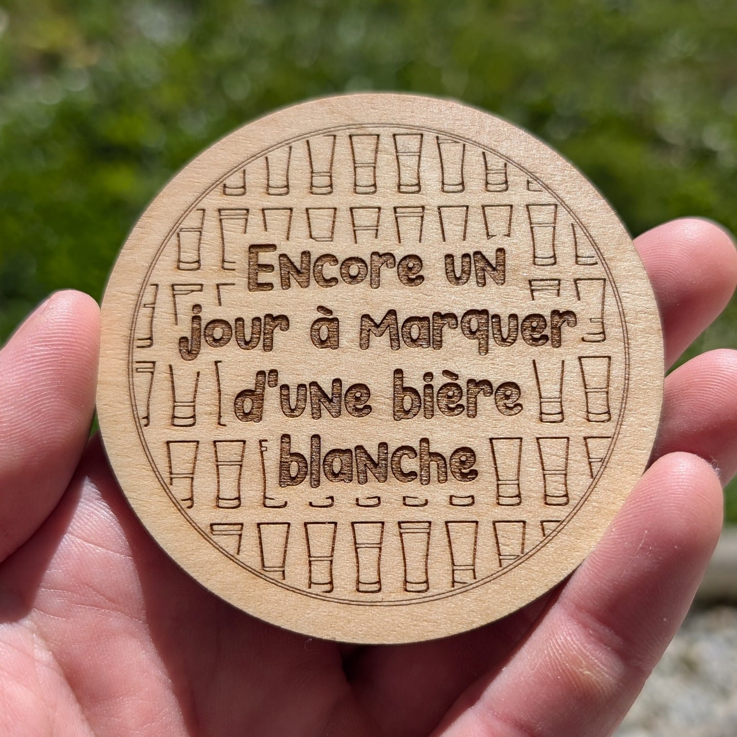 Jeu de mot drôle soirée entre copains