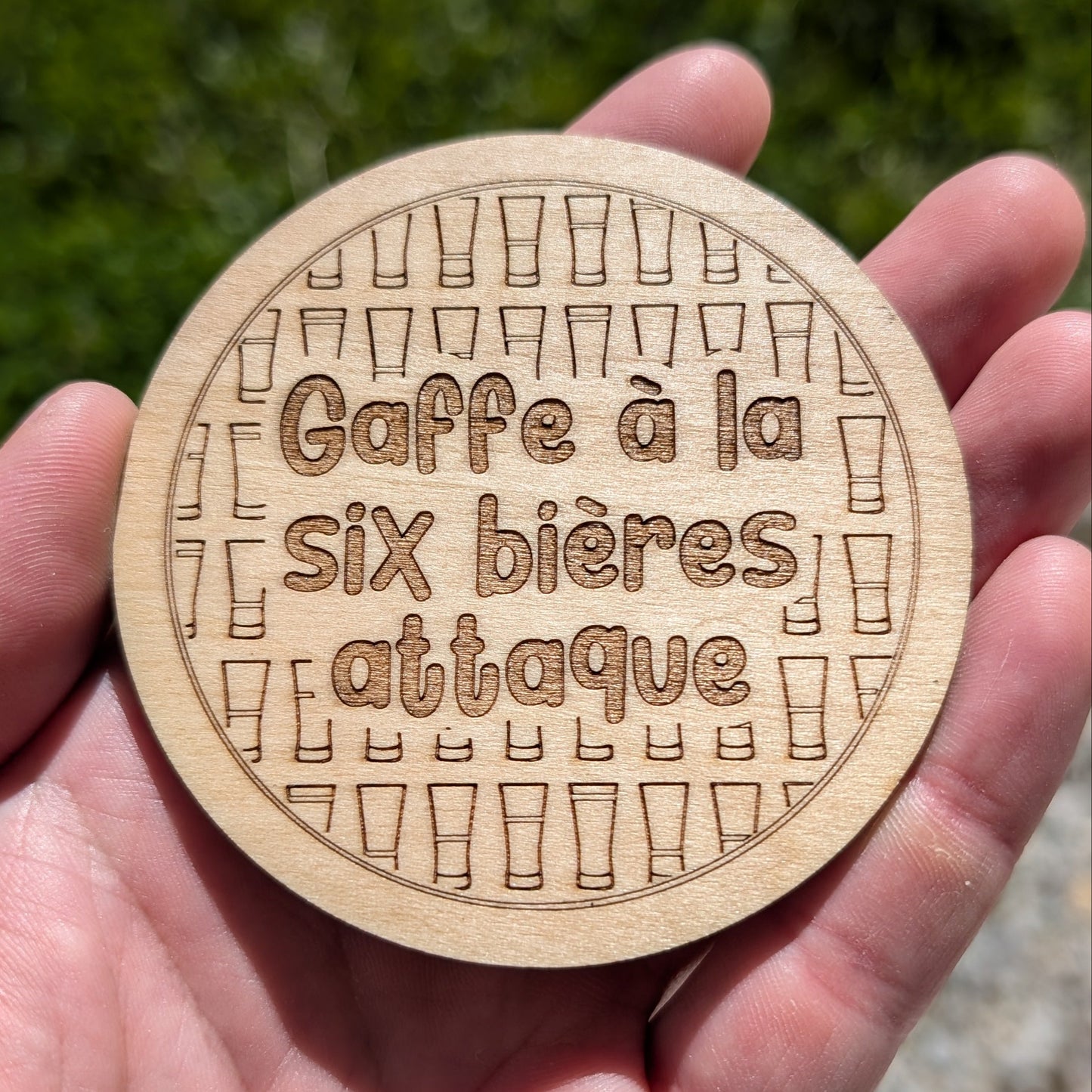 Humour Geek en soirée