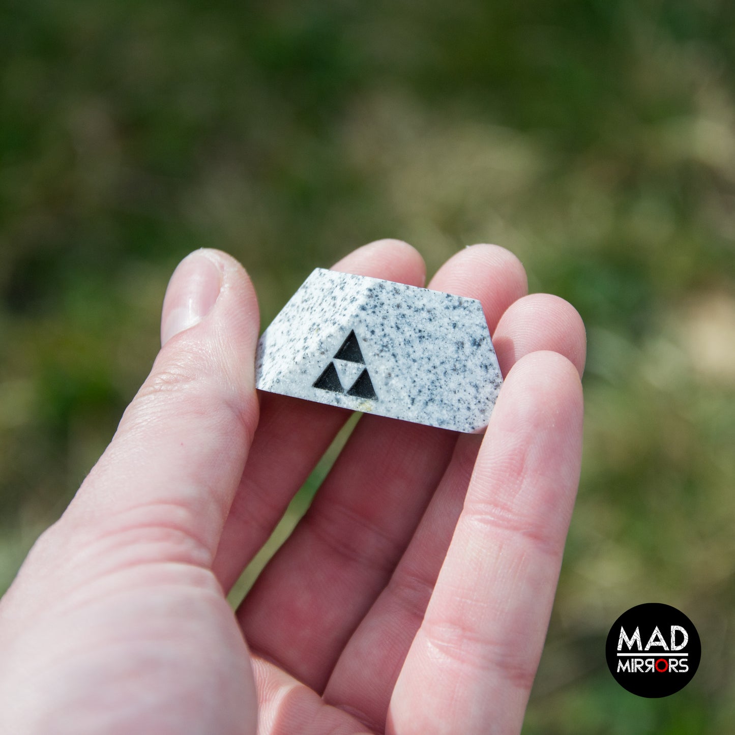 Rubis inspirés par l'univers Zelda - 10 coloris disponibles!