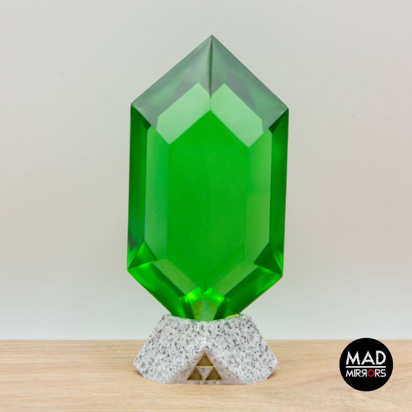 Rubis inspirés par l'univers Zelda - 10 coloris disponibles!
