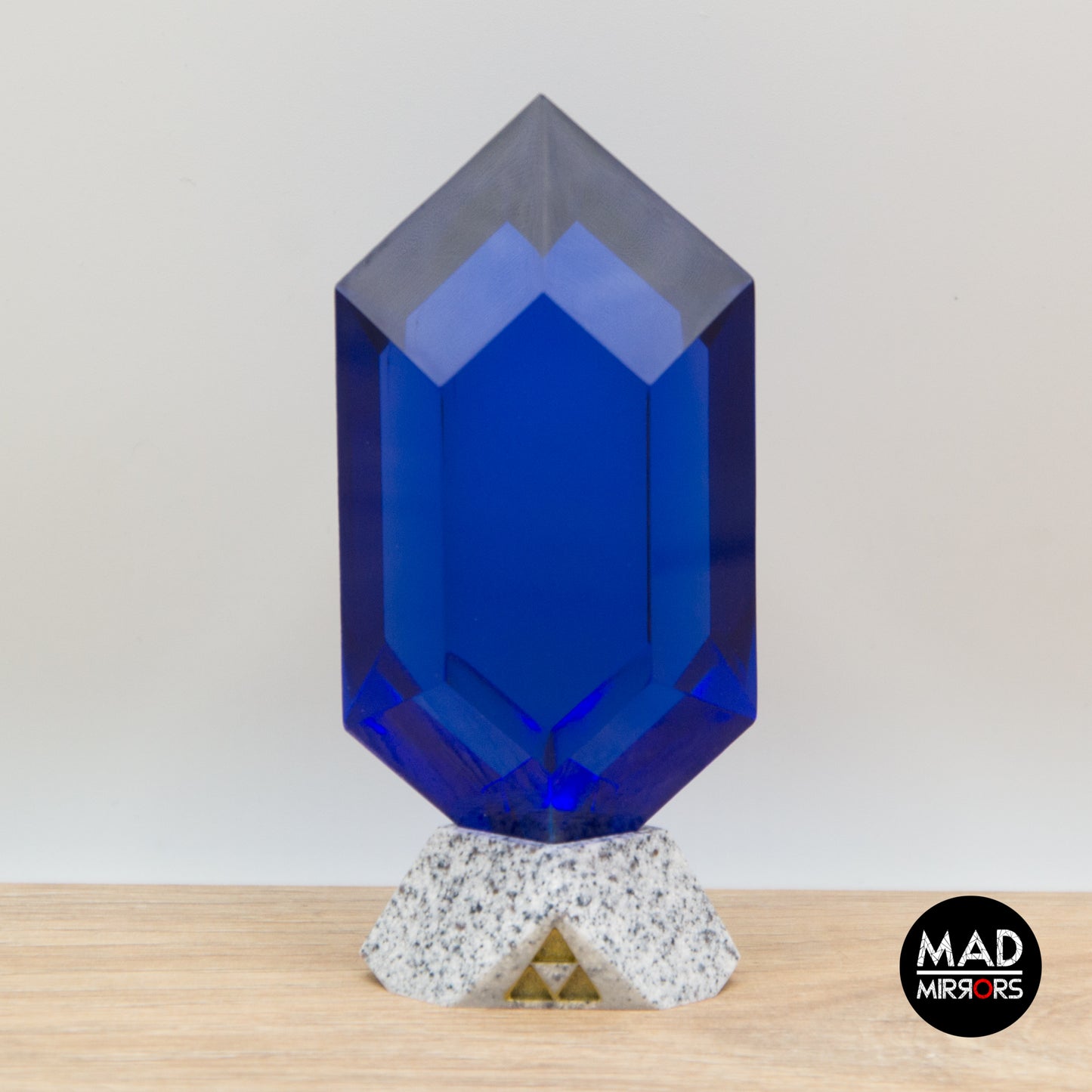Rubis inspirés par l'univers Zelda - 10 coloris disponibles!