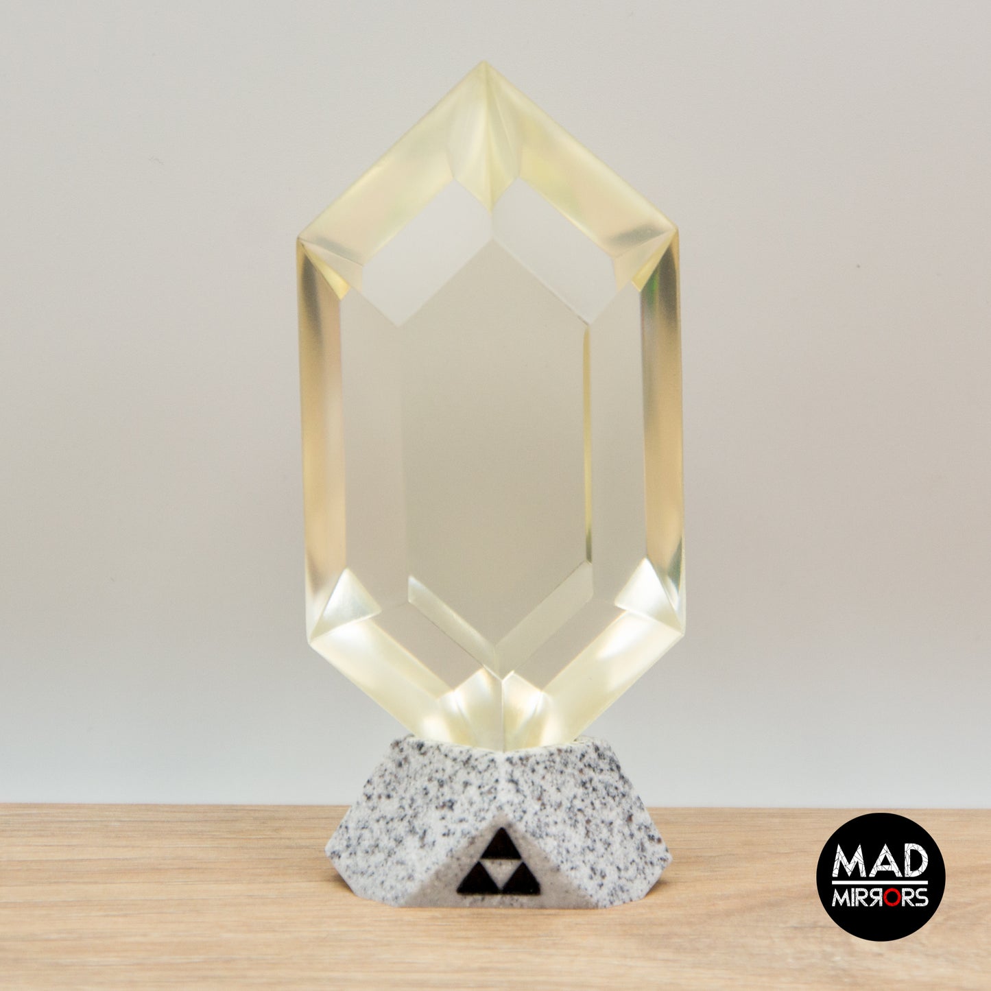 Rubis inspirés par l'univers Zelda - 10 coloris disponibles!