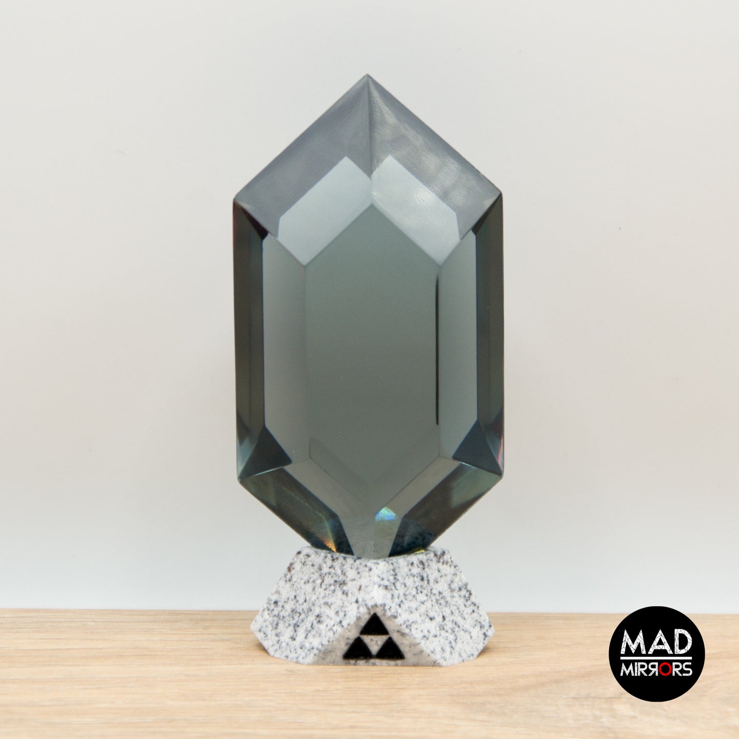 Rubis inspirés par l'univers Zelda - 10 coloris disponibles!