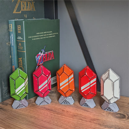 Rubis Zelda: The Wind Waker