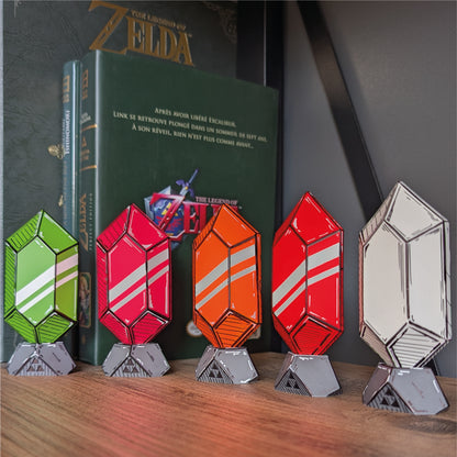 Rubis Zelda: The Wind Waker
