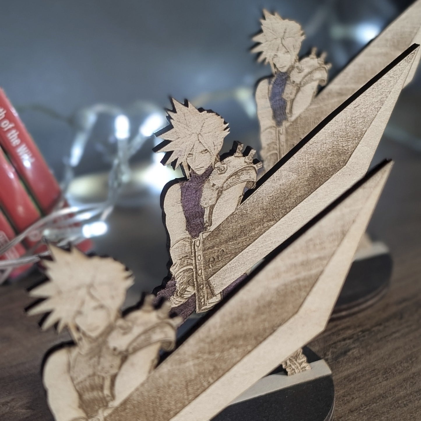 Standy Smash Bros Ultimate