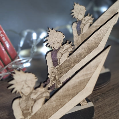 Standy Smash Bros Ultimate