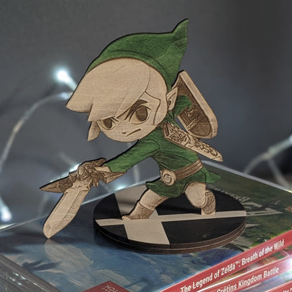 Standy Smash Bros Ultimate