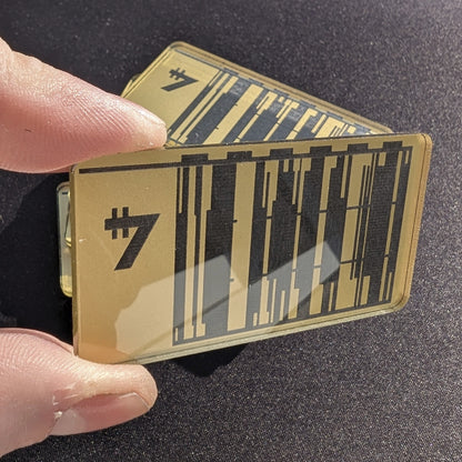 Crédits galactiques Star Wars