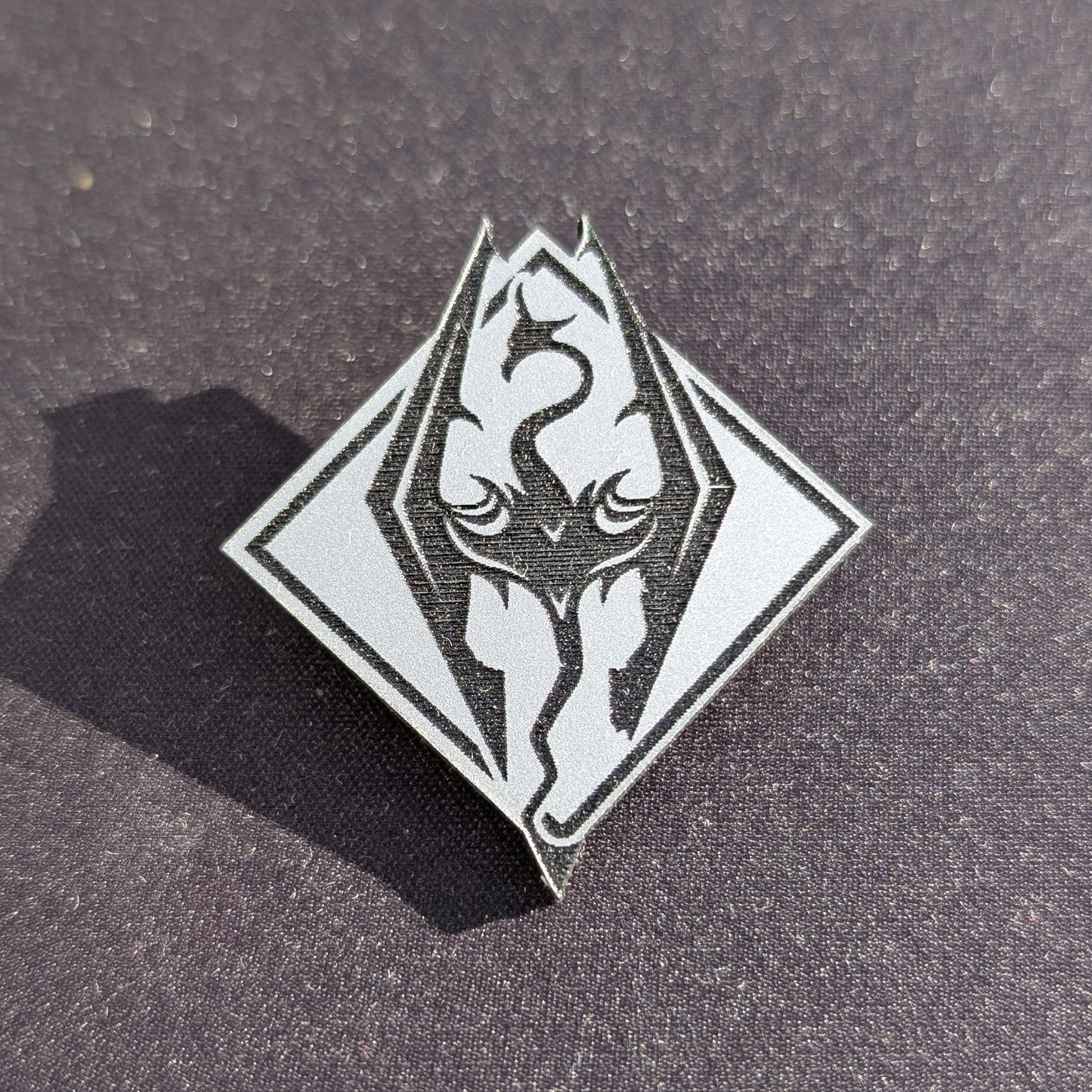 Broche Skyrim