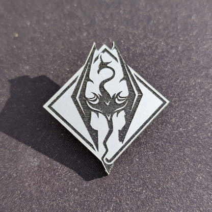 Broche Skyrim