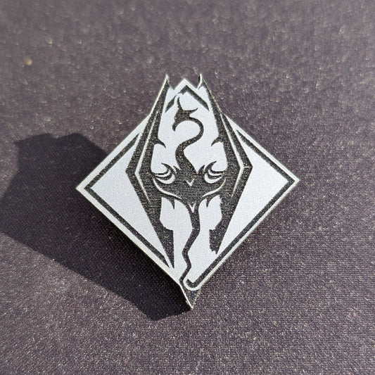 Broche Skyrim