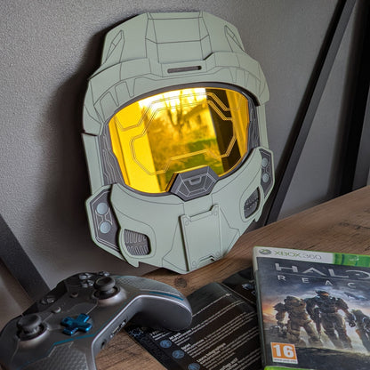 Casque Masterchief