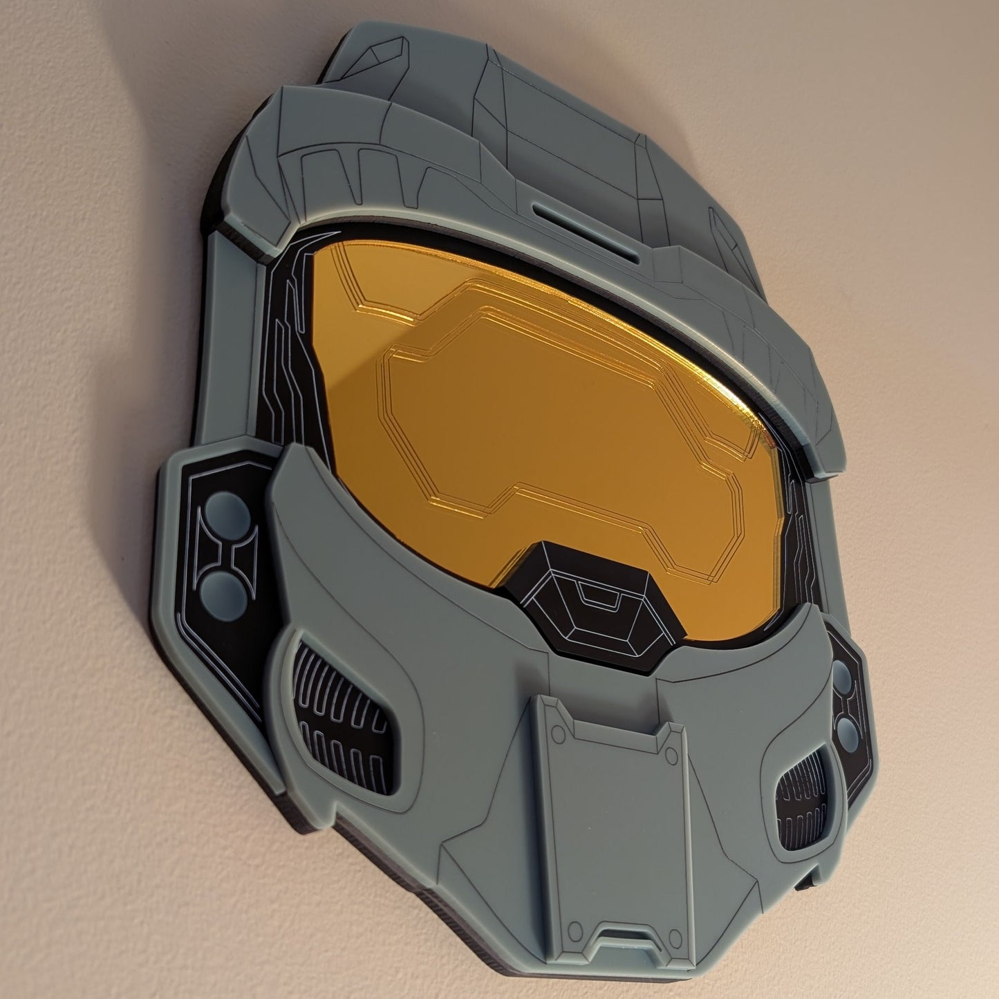 Casque Masterchief