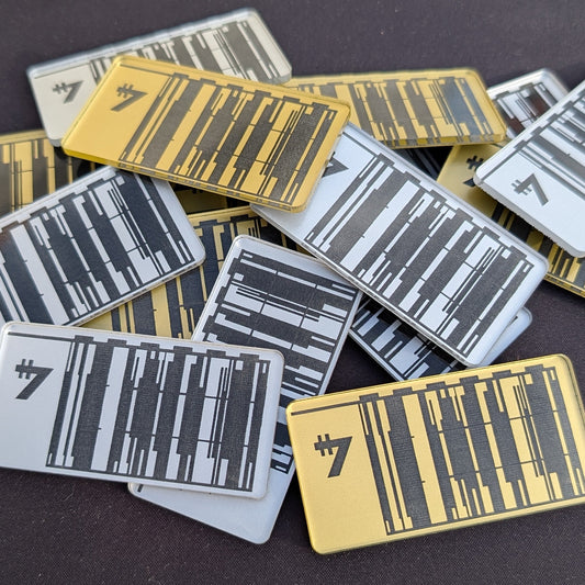 Crédits galactiques Star Wars