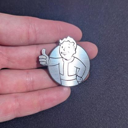 Broche Fallout