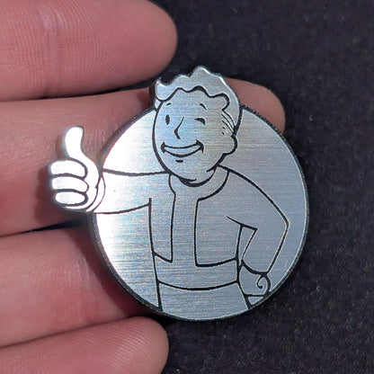 Broche Fallout