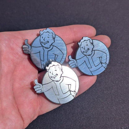 Broche Fallout