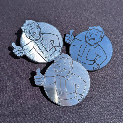 Broche Fallout