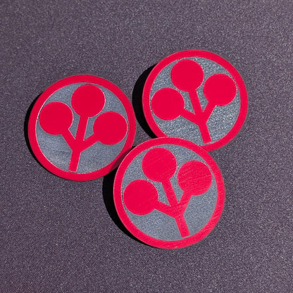 Broche ARASAKA