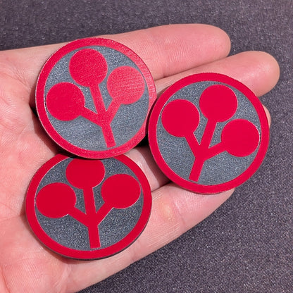 Broche ARASAKA