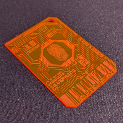 Kreds Cyberpunk 2077 (Précommande)