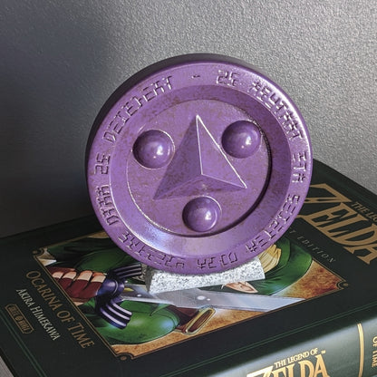Médaillon des Sages Ocarina of Time