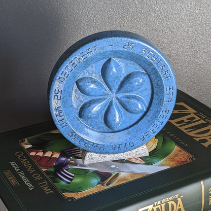 Médaillon des Sages Ocarina of Time