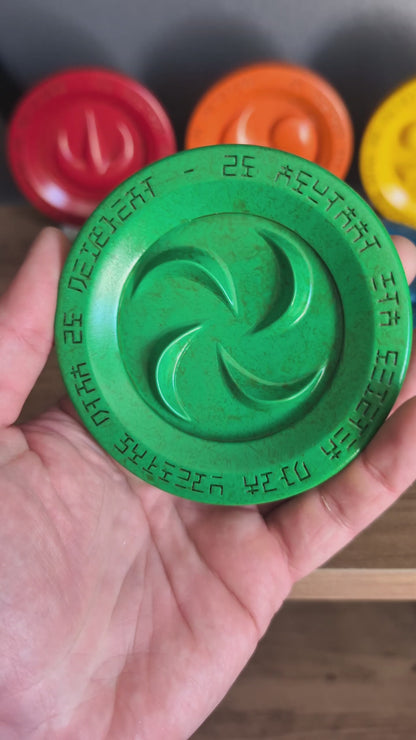 Médaillon des Sages Ocarina of Time