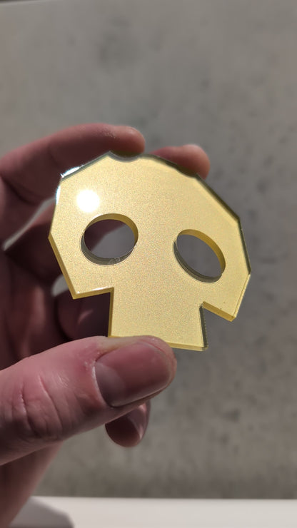 Jeton Skultula Ocarina of Time