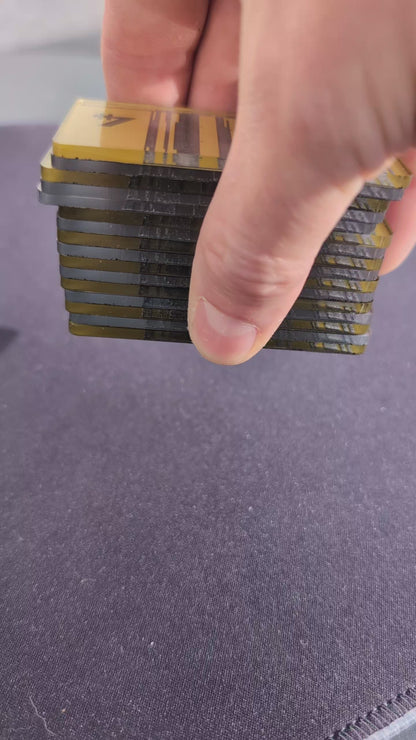 Crédits galactiques Star Wars