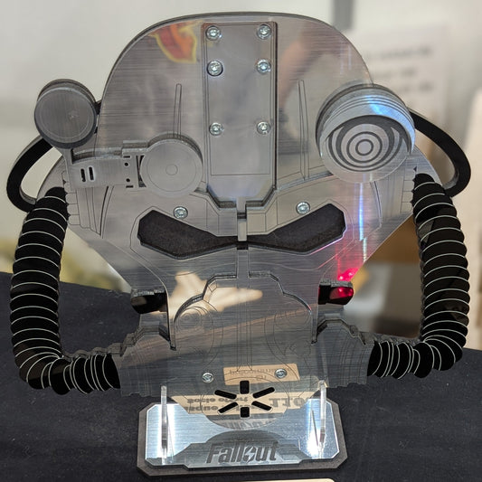 Casque T-60 (Fallout)