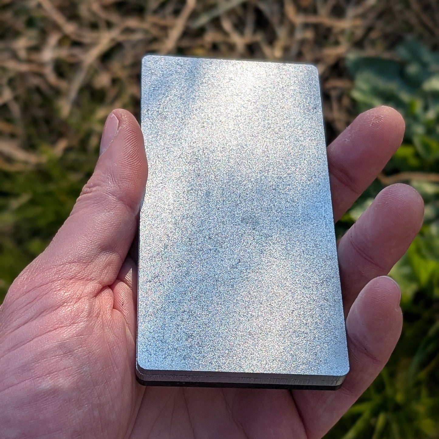 Lingot de Beskar